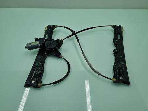 Elevalunas Eléctrico Delantero Derecho Ford Ranger DOBLE CABINA 4X4 RAPTOR 212CV 156KW