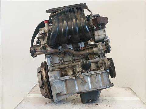 Foto 3ª: Motor Completo Nissan Micra 1.2 25 ANIVERSARIO 80CV 59KW [G-CR12] (2006)