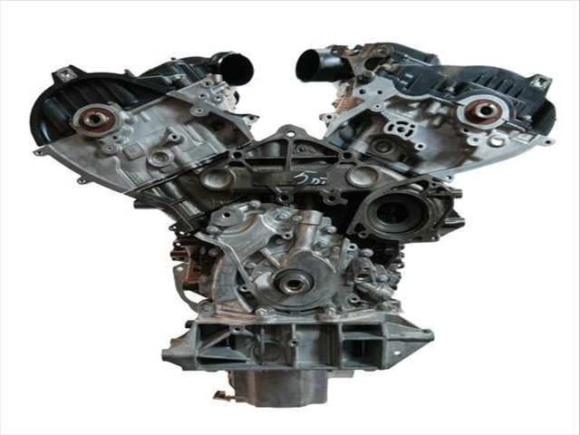Foto 2ª: Motor Completo Land Rover Discovery 249 - 306 CV [306DTA, 306DT]