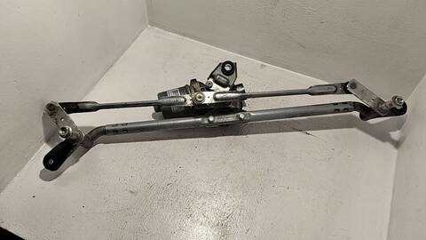 Foto 1ª: Motor Limpia Delantero Nissan Primera 2.2 16V TD CAT 126CV (2001)