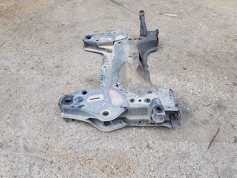 Foto 2ª: Puente Delantero Peugeot 208 ALLURE 101CV 74KW [HN05] (2020)