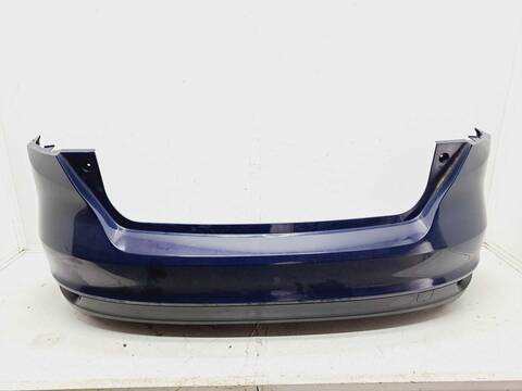 Paragolpes Trasero Ford Focus TREND 101CV 74KW