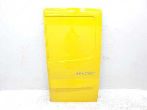 Puerta Trasera Derecha Renault Trafic L1H1 29T KOMFORT