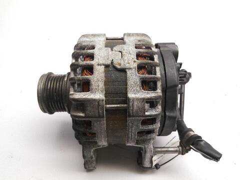 Foto 3ª: Alternador Audi Q2 1.6 TDI 115CV [DDYA] (2016)