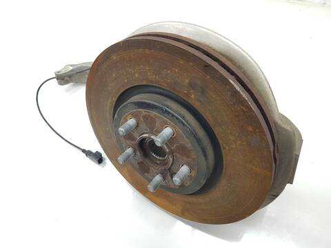 Foto 2ª: Mangueta Delantera Derecha Jaguar F Pace PRESTIGE (2017)