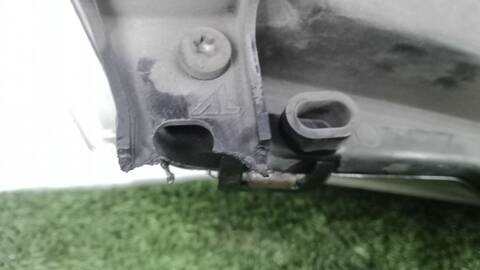 Foto 3ª: Rejilla Delantera Honda Civic 2.2 CTDI FK3) HATCHBACK 140CV 103KW [N22A2] (2007)