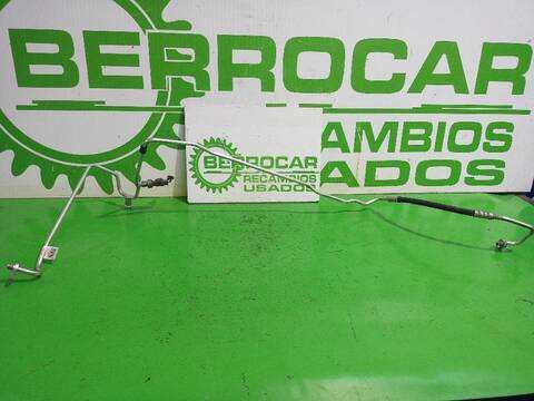 Tubos Aire Acondicionado Peugeot 508 ACTIVE 140CV