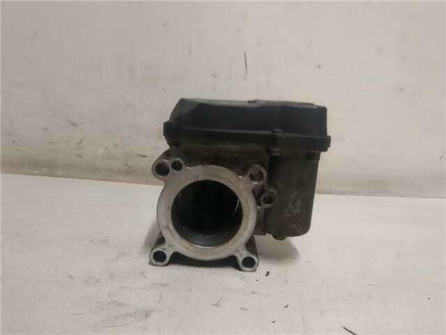 Caja Mariposa Volkswagen Polo 1.4 HIGHLINE [1.4 LTR. - 55 KW 16V]