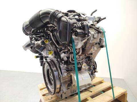 Motor Completo Seat Ibiza 1.5 TSI 150CV 110KW