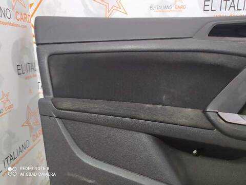 Foto 4ª: Tapizados Cartoneras Peugeot 308 STYLE 120CV 88KW [BH01] (2017)