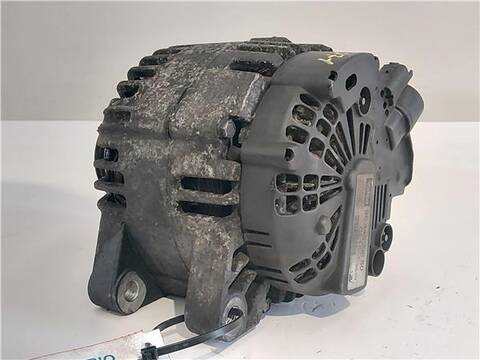 Foto 2ª: Alternador Citroen C3 1.4 HDI 68CV 50KW [8HX (DV4TD)] (2003)