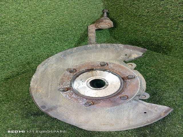 Foto 3ª: Mangueta Delantera Derecha Toyota Land Cruiser 3.0 D KDJ90 GX 3P [1KD-FTV] (2002)