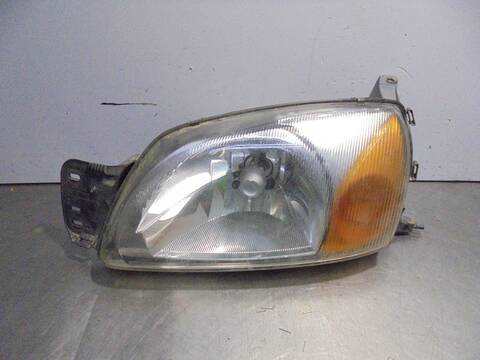 Faro Izquierdo Ford Fiesta BASICO BERLINA 60CV 44KW