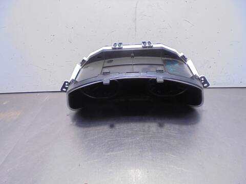 Cuadro de Instrumentos Toyota Rav4 ADVANCE HYBRID 197CV 145KW