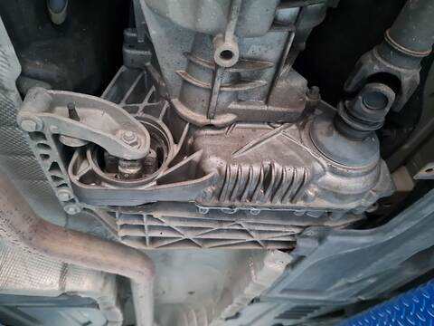 Caja Transfer Bmw X3 XDRIVE 20 D 184CV 135KW