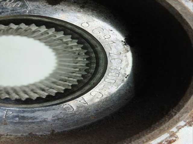 Foto 3ª: Mangueta Delantera Derecha Ford Mondeo 1.8 TDCI CAT 125CV 92KW [KHBA] (2006)