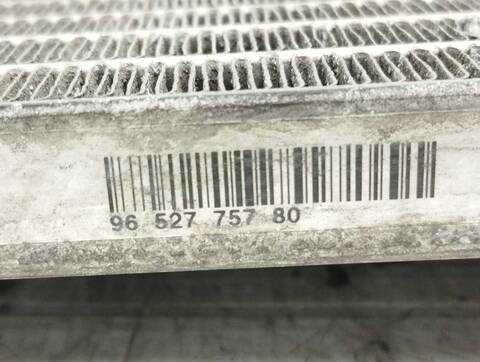 Foto 3ª: Radiador Calefaccion A.A. Citroen C5 PREMIER E) BERLINA 109CV 80KW [9HY] (2005)