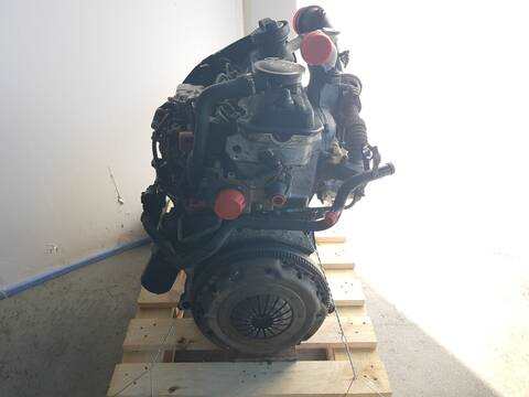 Foto 3ª: Motor Completo Seat Toledo 1.9 TDI 90CV 66KW [1Z] (1997)