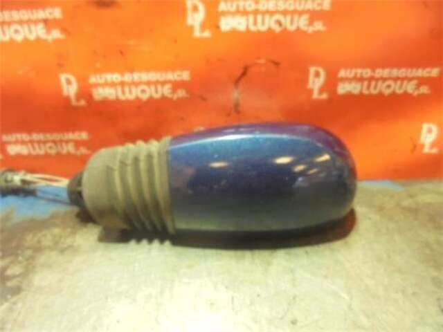 Foto 2ª: Retrovisor Derecho Fiat Punto 1.2 G 60CV [188 A4.000]