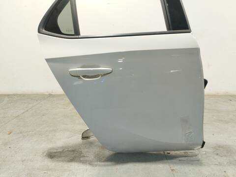 Foto 2ª: Puerta Trasera Derecha Opel Corsa 1.2 68) 101CV 74KW [HN05] (2020)