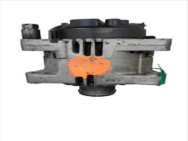 Foto 2ª: Alternador Peugeot 807 2.2 HDI (2002)