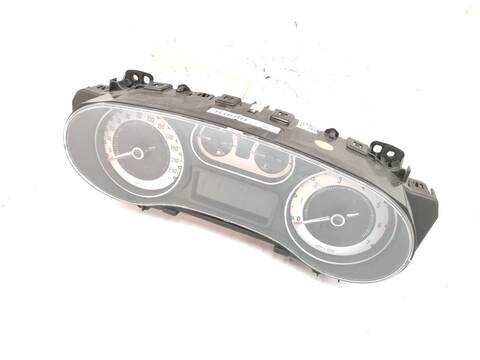 Foto 3ª: Cuadro de Instrumentos Fiat 500 1.6 D MULTIJET 199LYD1B) 105CV 77KW [199 B5.000] (2014)