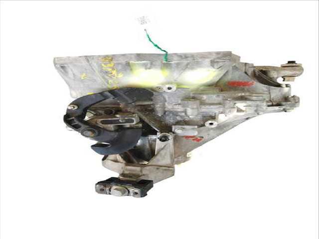 Caja Cambios Ford Focus 1.0 ECOBOOST