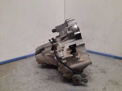 Foto 2ª: Caja Cambios Nissan Almera LX 75CV 55KW (1999)