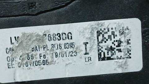 Foto 3ª: Retrovisor Izquierdo Ford Kuga PLUG-IN HYBRID ST-LINE 224CV 165KW [BGDA] (2023)