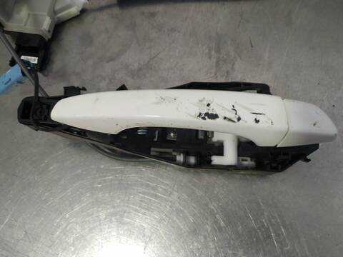 Foto 3ª: Cerradura Puerta Delantera Derecha Peugeot Rifter ACTIVE NAV STANDARD 131CV 96KW [YH01] (2022)