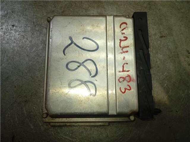 Foto 2ª: Centralita Motor ECU Volvo V70 2.4 T AWD [B 5244 T3]