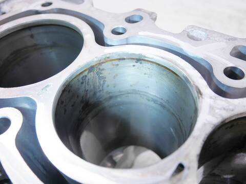 Foto 1ª: Bloque Motor Toyota Yaris 116 CV 85KW [M15A-FXE] (2021)