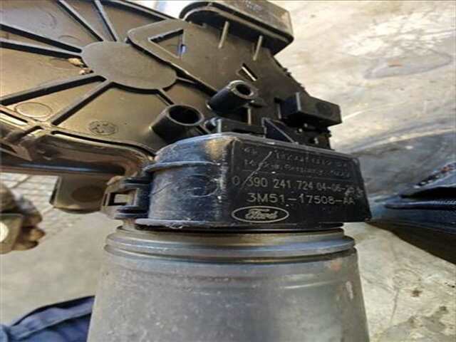 Motor Limpia Delantero Ford C Max 1.6 TREND (D) [1.6 LTR. - 80 KW TDCI CAT] FOCUS(CAP)(2003 _2007)