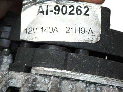 Foto 1ª: Alternador Seat Toledo 1.6 TDI (2012)