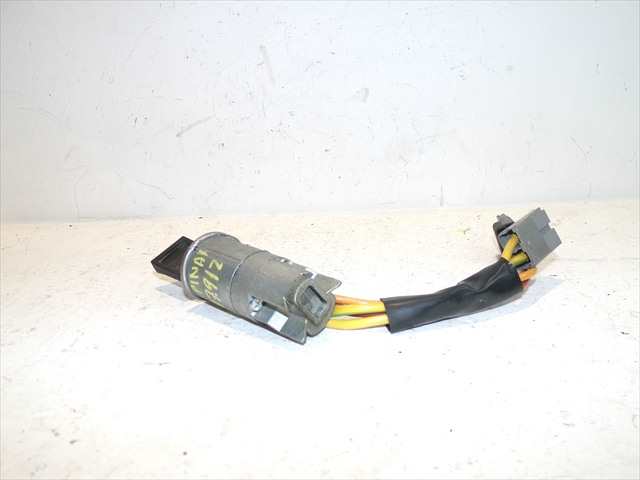 Foto 2ª: Antirrobo Renault Clio 1.7 G 1990-1994 [F2N] (1992)
