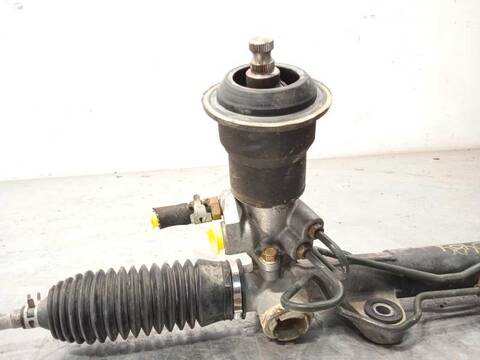 Foto 2ª: Cremallera de Direccion Mitsubishi Outlander 2.0 CAT 136CV 100KW [4G63] (2003)