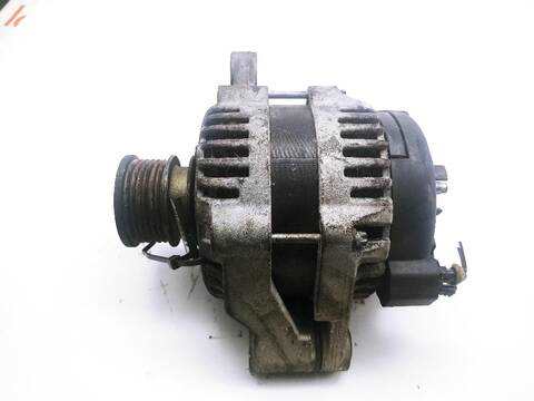 Foto 2ª: Alternador Opel Insignia 2.0 CDTI 68) 131CV [A 20 DTH] (2008)