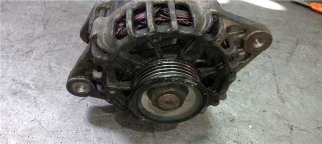 Foto 3ª: Alternador Chevrolet Kalos 1.2 SE [1.2 LTR. - 53 KW CAT] [B12S1]