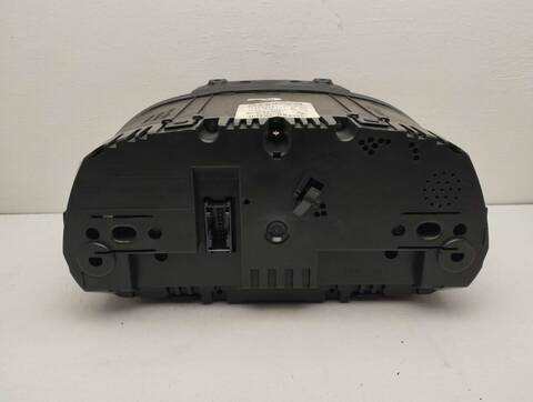 Foto 3ª: Cuadro de Instrumentos Bmw Serie 1 114 2.0 16V DIESEL CAT BERLINA 122CV 90KW [204D4] (2005)