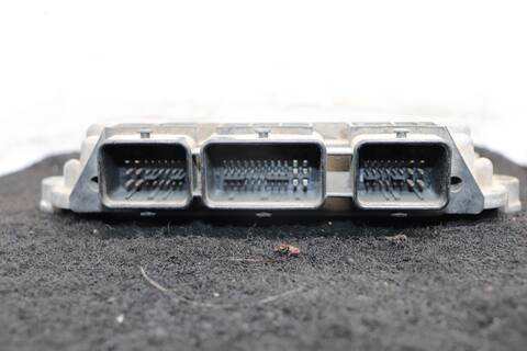 Foto 2ª: Centralita Motor ECU Citroen Xsara 1.6 HDI 90 LX PLUS PICASSO 90CV 66KW (2007)