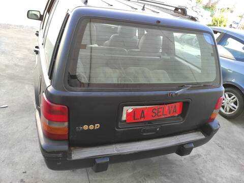 Portón Jeep Grand Cherokee S01