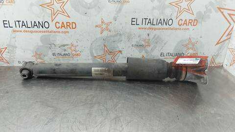 Amortiguador Trasero Izquierdo Bmw Serie 3 315 318D M SPORT 150CV 110KW