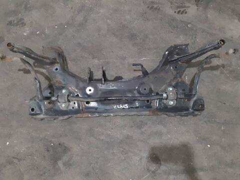 Foto 1ª: Puente Delantero Mazda 2 1.4 CRTD STYLE 5-PTAS.) 50KW) 68CV [F6JB] (2008)