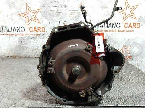 Caja Cambios Mercedes Clase S 220 230 COMPRESSOR 170.447) 193CV 142KW