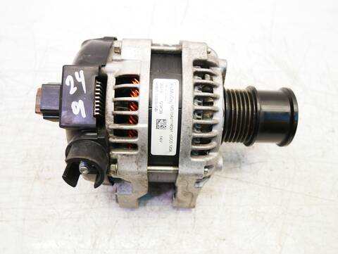 Alternador Ford Fiesta 1.0 ECOBOOST 101 CV 74KW