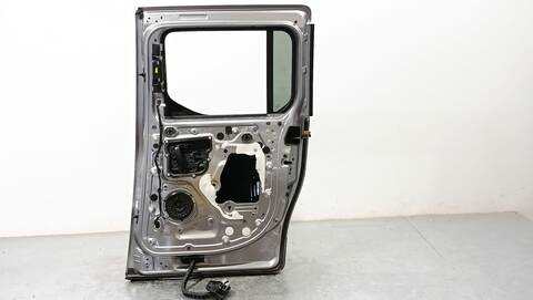 Foto 4ª: Puerta Lateral Corredera Derecha Peugeot Rifter 1.5 BLUEHDI 130 131CV 96KW [YHP (DV5RC),YHZ (DV5RC)] (2020)