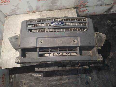 Paragolpes Delantero Ford Transit FT 350 HD) CABINA SIMPLE MEDIA 155CV 114KW CAJA ABIERTA