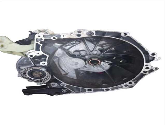 Caja Cambios Peugeot 208 1.6 BLUEHDI 100