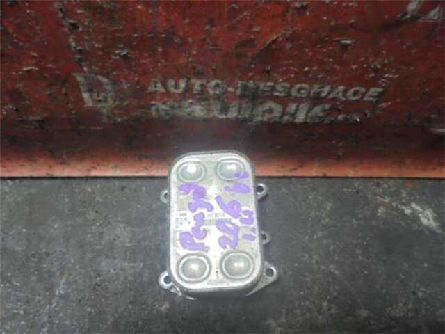 Foto 3ª: Radiador Aceite Peugeot 206 1.4 I [KFW (TU3JP)]