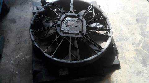 Foto 2ª: Electroventilador Bmw Serie 5 518 520 D BERLINA 163CV 120KW [M47N204D5] (2006)